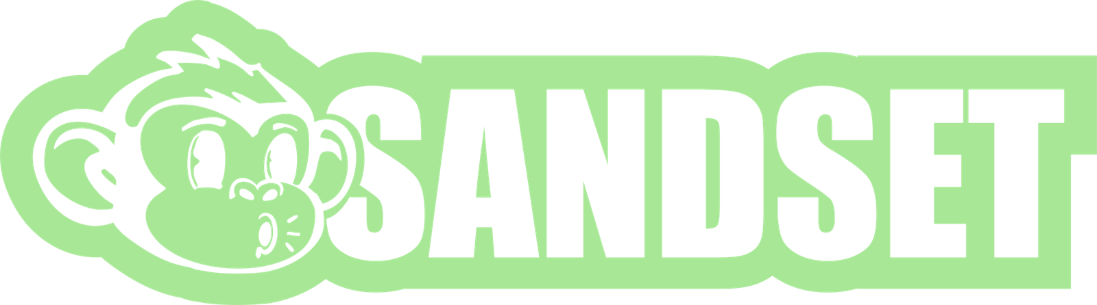 Sandset