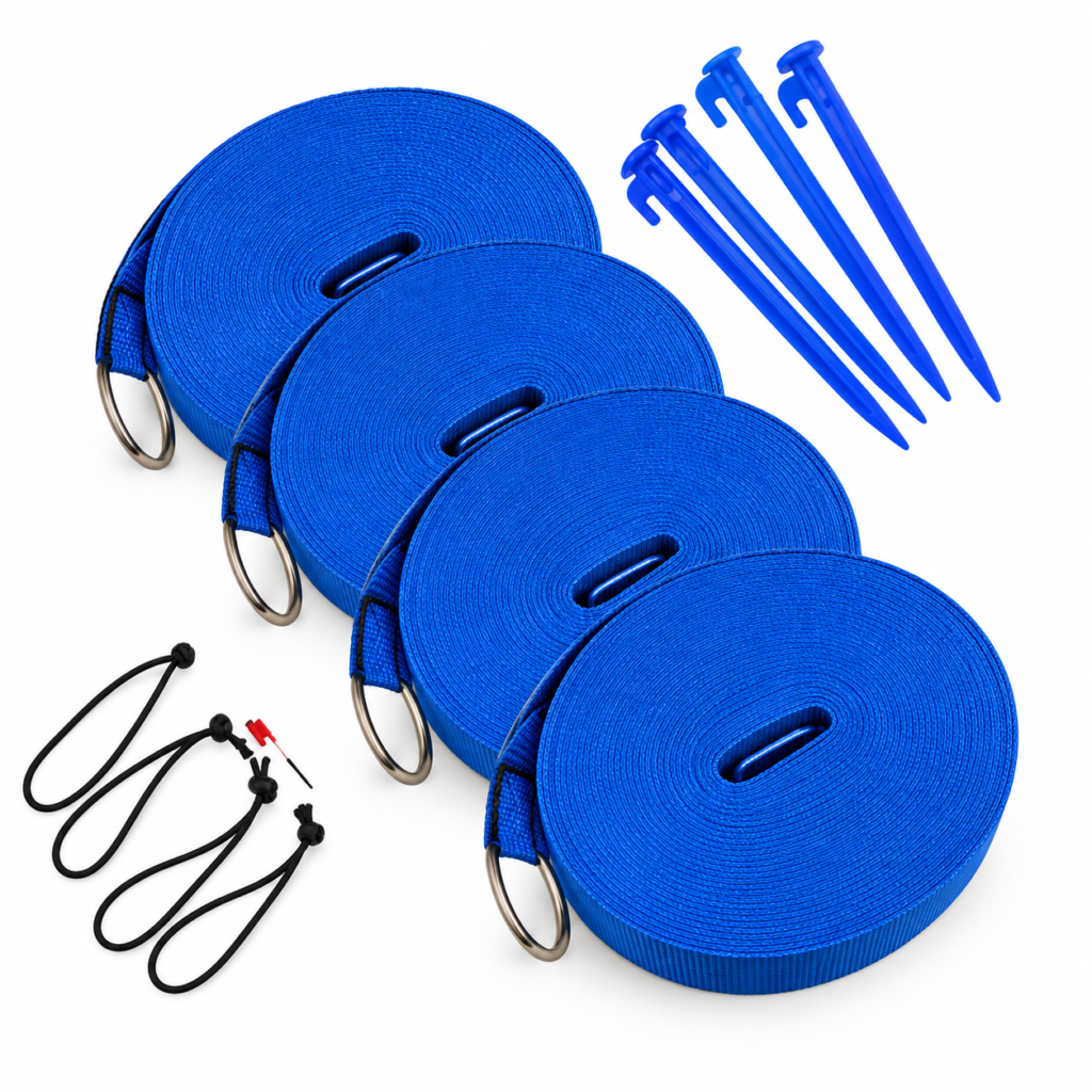 lineas set